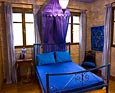 Bedroom in Villa Kantinella