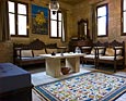 Living Room in Villa Rogalida