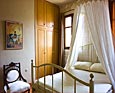 Bedroom in Villa Rogalida