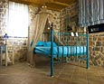 Bedroom in Attitamos Maisonette