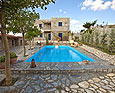 Aoritis Villas, Crete, Rethymno, Lampini